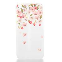 for oppo r9s r9s plus case cover pattern back cover case flower soft t ...