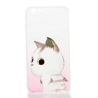 For OPPO R9s R9s Plus Case Cover Pattern Back Cover Case Cartoon Soft TPU R9 R9 Plus