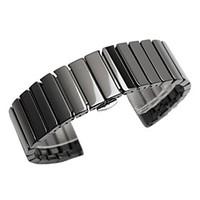For Samsung Gear S3 Classic Frontier 22mm Ceramic Watch Strap Band Wristband