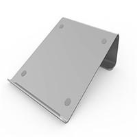 for macbook ipad tablet pc laptop stand holder aluminum steady laptop  ...