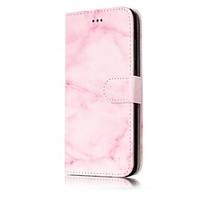 For Huawei P10 Lite P10 Case Cover Card Holder Wallet Full Body Case Marble Hard PU Leather for P9 Lite P8 Lite P8 Lite2017