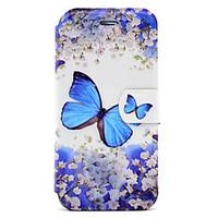 for apple iphone7 7 plus case cover butterfly pattern hd painted volta ...