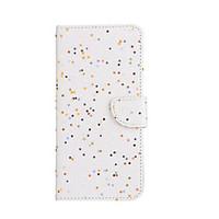 For Card Holder with Stand Flip Case Full Body Case Glitter Shine Hard PU Leather for Apple iPhone7 7 Plus 6S 6s plus 6 6 6 plus