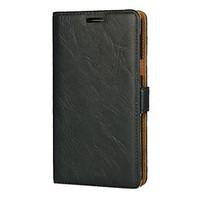 For Huawei P10 Y5 II Case Cover Wallet Style PU Leather Flip Case with Magnetic Snap and Card Slot P9 P8 Lite (2017) P9 Lite