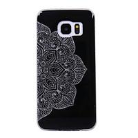 for samsung galaxy s8 s8 plus case cove mandala pattern flash powder i ...