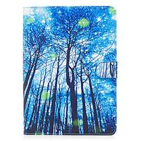 for apple ipad pro 97 ipad air 2 ipad air ipad 4 3 2 case cover blue w ...