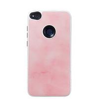 For Huawei P8 Lite (2017) P9 Lite Case Cover Shockproof Pattern Back Cover Case Marble Hard PC for P8 Lite