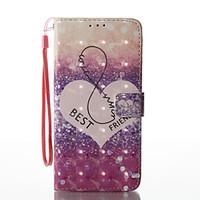 For Samsung Galaxy S8 Plus S8 Card Holder Wallet Pattern Case Full Body Case Word Hard PU Leather for S7 edge S7 S6 edge S6