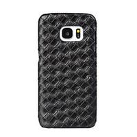 For Samsung Galaxy S7 Plus/S7Edge/S7/S6Edge Plus Luxury Cover Case Silicone Soft Protective Phone Back Cover Skin