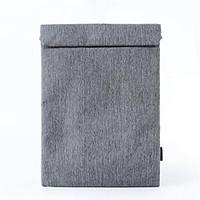 for macbook pro air 133 inch sleeves textile simple portable notebook  ...