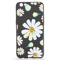 For OPPO R9s R9s Plus Case Cover Pattern Back Cover Case Flower Soft TPU R9 R9 Plus