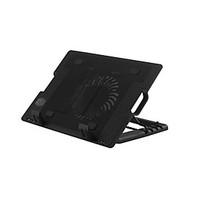 For MacBook Laptop Stand Support Metal Steady Laptop Stand with Cooling Fan