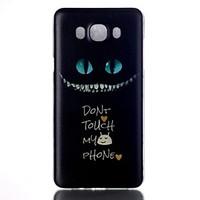 for samsung galaxy case pattern case back cover case word phrase pc sa ...