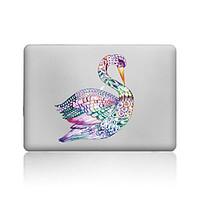 For MacBook Air 11 13/Pro13 15/Pro with Retina13 15/MacBook12 Swan Described Apple Laptop Case