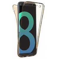 for samsung galaxy s8 plus s8 case cover 360 degree all inclusive spli ...