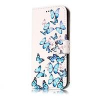 For Samsung Galaxy J5 (2017) J3 (2017) Case Cover Card Holder Wallet Full Body Case Marble Hard PU Leather for J7 (2016) J7 J5 (2016) J5 J3