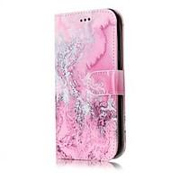 For Samsung Galaxy J5 (2017) J3 (2017) Case Cover Card Holder Wallet Full Body Case Marble Hard PU Leather for J7 (2016) J7 J5 (2016) J5 J3