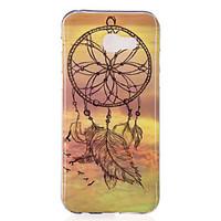 For Samsung Galaxy A3 A5 (2017) Case Cover Wind Chimes Pattern HD Painted TPU Material IMD Process Phone Case A7 (2017) A3 A5 (2016) A3 A5