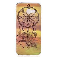 for samsung galaxy a3 a5 2017 case cover wind chimes pattern hd painte ...