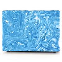 For MacBook Air 11 13 Pro 13 15 Case Cover Polycarbonate Material Oil Painting