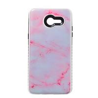 For Samsung Galaxy J7 Prime J5 (2017) Case Cover Shockproof Pattern Back Cover Case Marble Hard PC for J7 (2016) J7 (2017) J5 Prime J5 (2016) J5