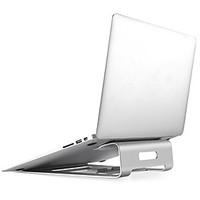 For MacBook iPad Tablet PC Laptop Stand Holder Aluminum teady laptop stand Helps to Dissipate Heat