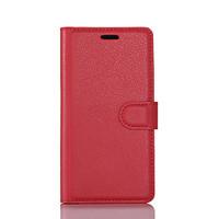 For Samsung S8 Plus S8 Case Cover Card Holder Wallet Flip Full Body Case Solid Color Hard PU Leather for Samsung S7 edge S7