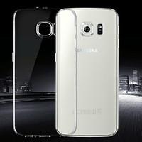 for samsung galaxy case ultra thin transparent case back cover case so ...