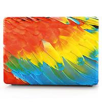 For MacBook Pro 13 15 Case Cover Polycarbonate Material Mixed Color