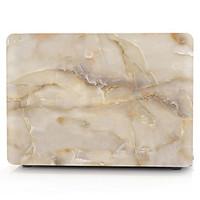 For MacBook Pro 13 15 Air 11 13 Case Cover Polycarbonate Material Marble