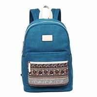 For Touch Bar Macbook Pro 13.3/15.4 Macbook Pro 13.3/15.4 Macbook Air 13.3 Bohemian Style Computer Bag Backpack