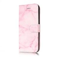 For iPhone 7 7 Plus Case Cover Card Holder Wallet Flip Magnetic Full Body Case Marble Hard PU Leather for Apple iPhone 6 6 Plus 5 5S 5C SE