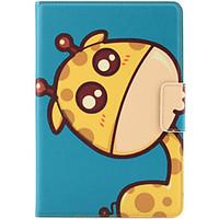 for apple ipad mini 321 case cover with stand auto sleep wake flip mag ...