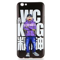 for oppo r9s r9s plus case cover pattern back cover case cartoon soft  ...