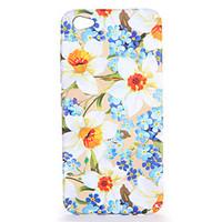 For OPPO R9s R9s Plus R9 R9 Plus Case Cover Pattern Back Cover Case Flower Hard PC Vivo X7