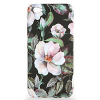 For OPPO R9s R9s Plus R9 R9 Plus Case Cover Pattern Back Cover Case Flower Hard PC Vivo X7