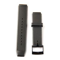 For Huawei Watch S1 Watch Band Strap Genuine leather Solid color Leather Sport Band