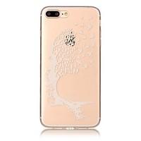 for iphone 7 7 plus case cover transparent pattern back cover case sku ...
