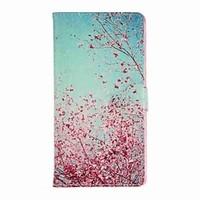 For Apple iPhone 7 Plus 7 6s plus 6plus 5 5s se Case Cover Card Holder Wallet with Stand Flip Pattern Full Body Case Tree Hard PU Leather