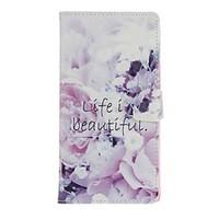 For Apple iPhone 7 Plus 7 6s plus 6plus 5 5s se Case Cover Card Holder Wallet with Stand Flip Pattern Full Body Case Flower Hard PU Leather