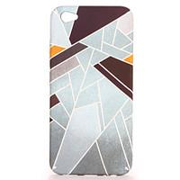 For OPPO R9s R9s Plus R9 R9 Plus Case Cover Pattern Back Cover Case Geometric Pattern Hard PC Vivo X7