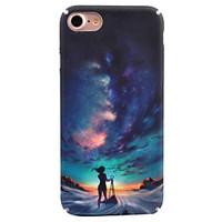 for apple iphone 7 7 plus 6s 6 plus case cover sunset clouds pattern p ...