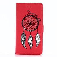 for samsung galaxy j7 j52017 case cover wind chimes pattern embossed f ...