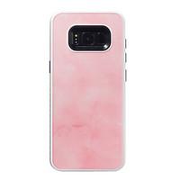 For Samsung Galaxy S8 S7 Edge Case Cover Classic Marble Pattern Pattern PC TPU Combo Drop Phone Case S6 Edge S7 S6 S5