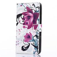 for samsung galaxy case card holder wallet with stand flip pattern cas ...