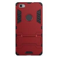 For Huawei Case Water/Dirt/Shock Proof Case Back Cover Case Armor Hard PC Huawei