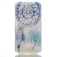 for samsung galaxy case pattern case back cover case dream catcher pc  ...