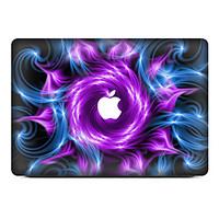 For MacBook Air 11 13/Pro13 15/Pro with Retina13 15/MacBook12 Bright Is Dazzing Decorative Skin Sticker