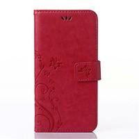 for samsung galaxy case wallet card holder with stand flip embossed ca ...