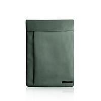 For MacBook Pro Air 11 13 Inch Sleeves Polyester Simple Portable Notebook Bag Solid Color Laptop Sleeves 13